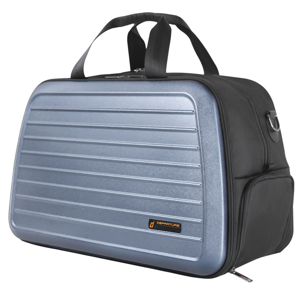 Foldable Duffel Serenity Blue