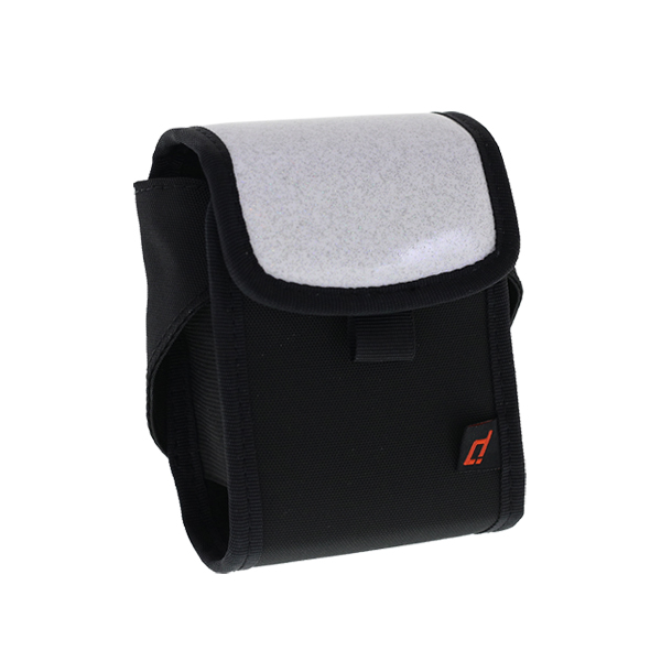 Golf Rangefinder Case Black