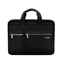 Briefcasewithsingle-layerBlack