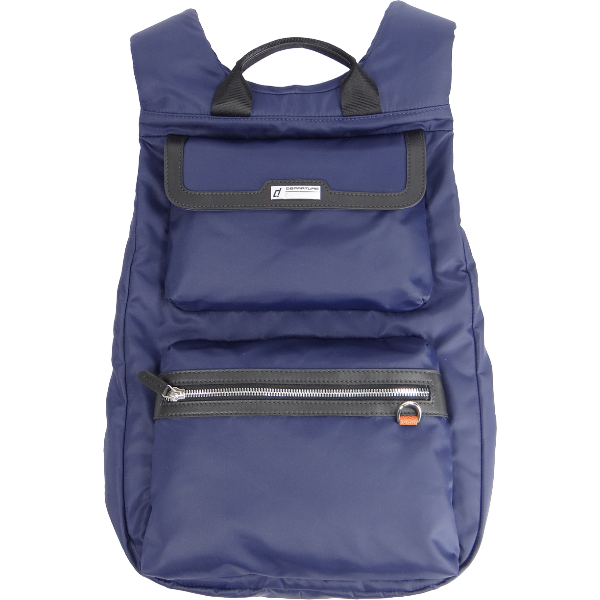 LeisureBackpackBlue