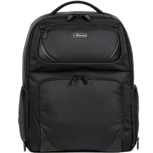 BusinessBackpackBlack