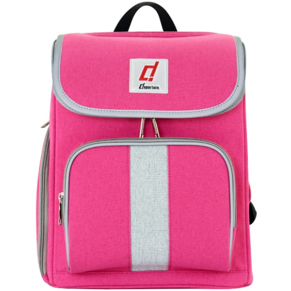 CampusBackpackPeach