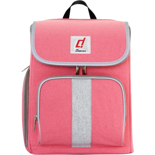 CampusBackpackPink