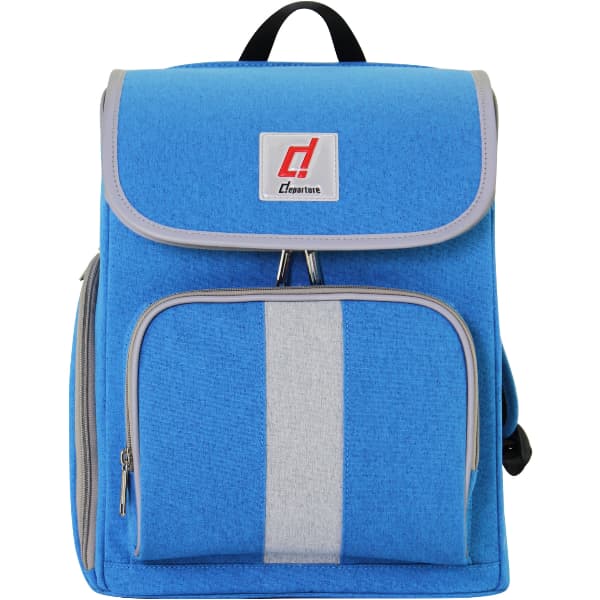 CampusBackpackDenim