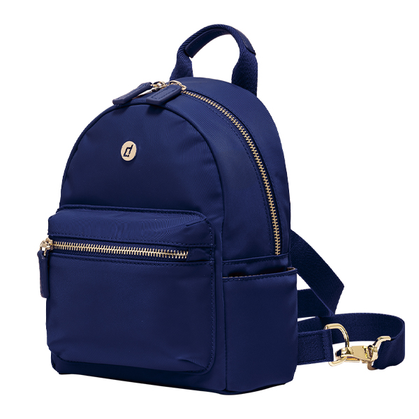 LeisureBackpackBlue