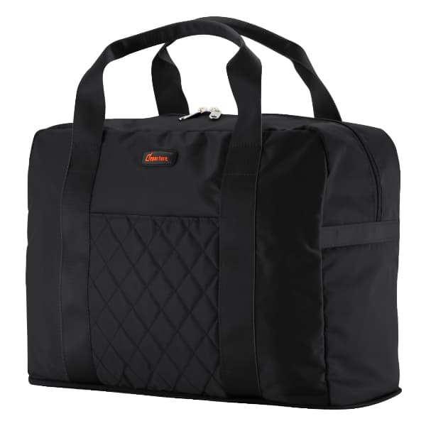 FoldableToteBlack