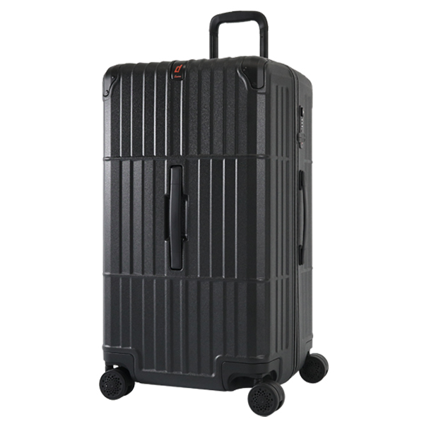 《異形箱》行李箱-29吋黑色電子紋