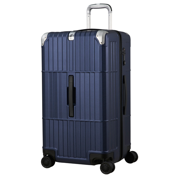 《異形箱》行李箱-29吋霧面寶藍