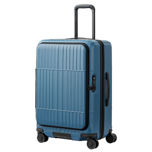 TheVistaExpandablewithBrakesMMatteClassicBlue