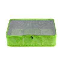 PackingCubePlusGreen