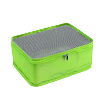 PackingCubeGreen