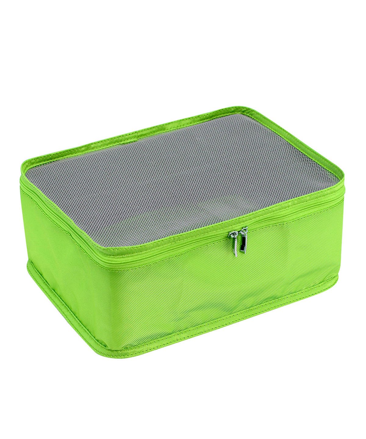 PackingCubeGreen Products Departure