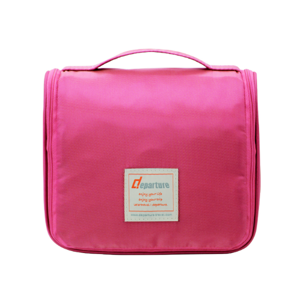 ToiletryBagPlusPink