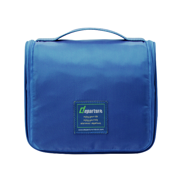 ToiletryBagPlusBlue