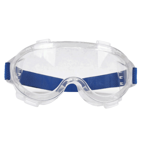 《旅行配件》防疫必備防飛沫透氣包覆式護目鏡