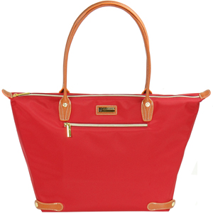 ToteBagLRed