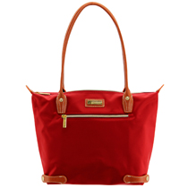ToteBagMRed