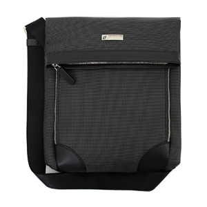 MessengerV1Black