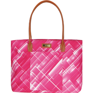 ToteBagPink