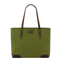 ToteBagLawnGreen