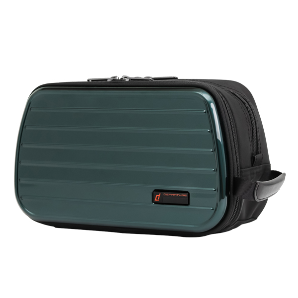 TheFoldablePouchDarkGreen