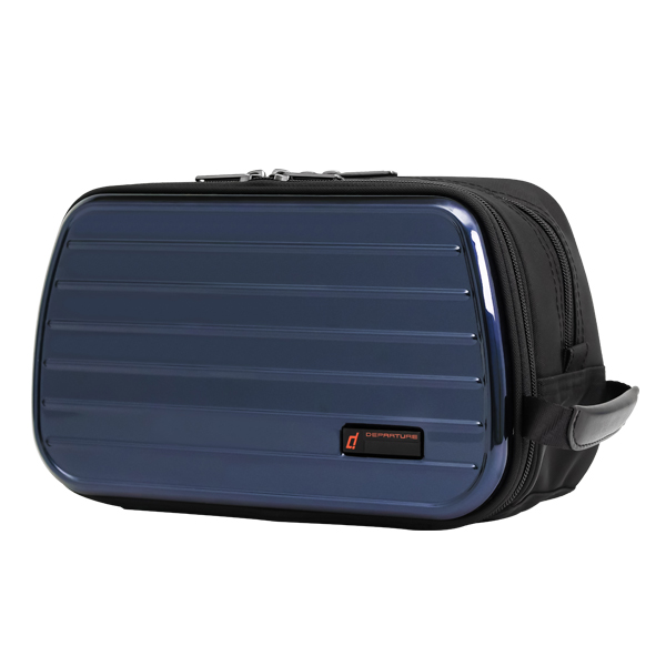TheFoldablePouchRoyalBlue