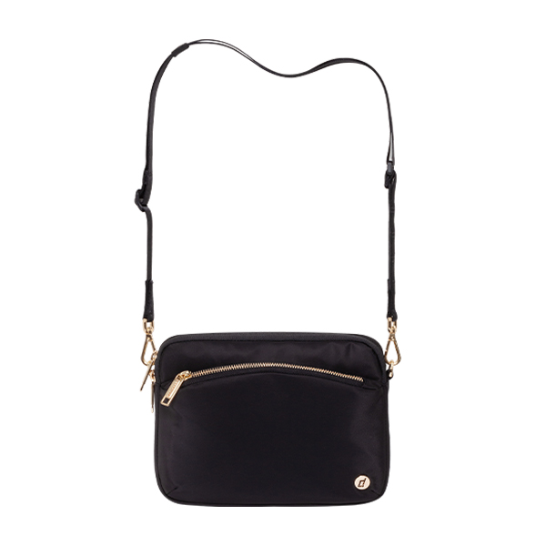 CrossbodyBagBlack